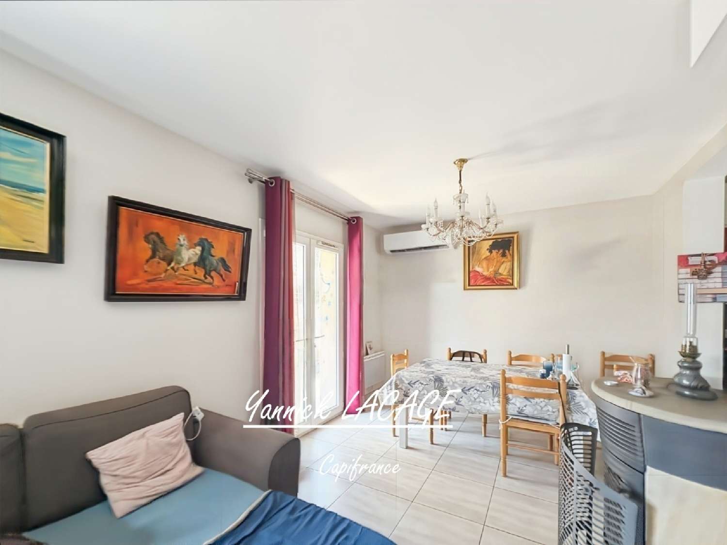en venta casa Marseille 13e Arrondissement Bocas del Ródano 4