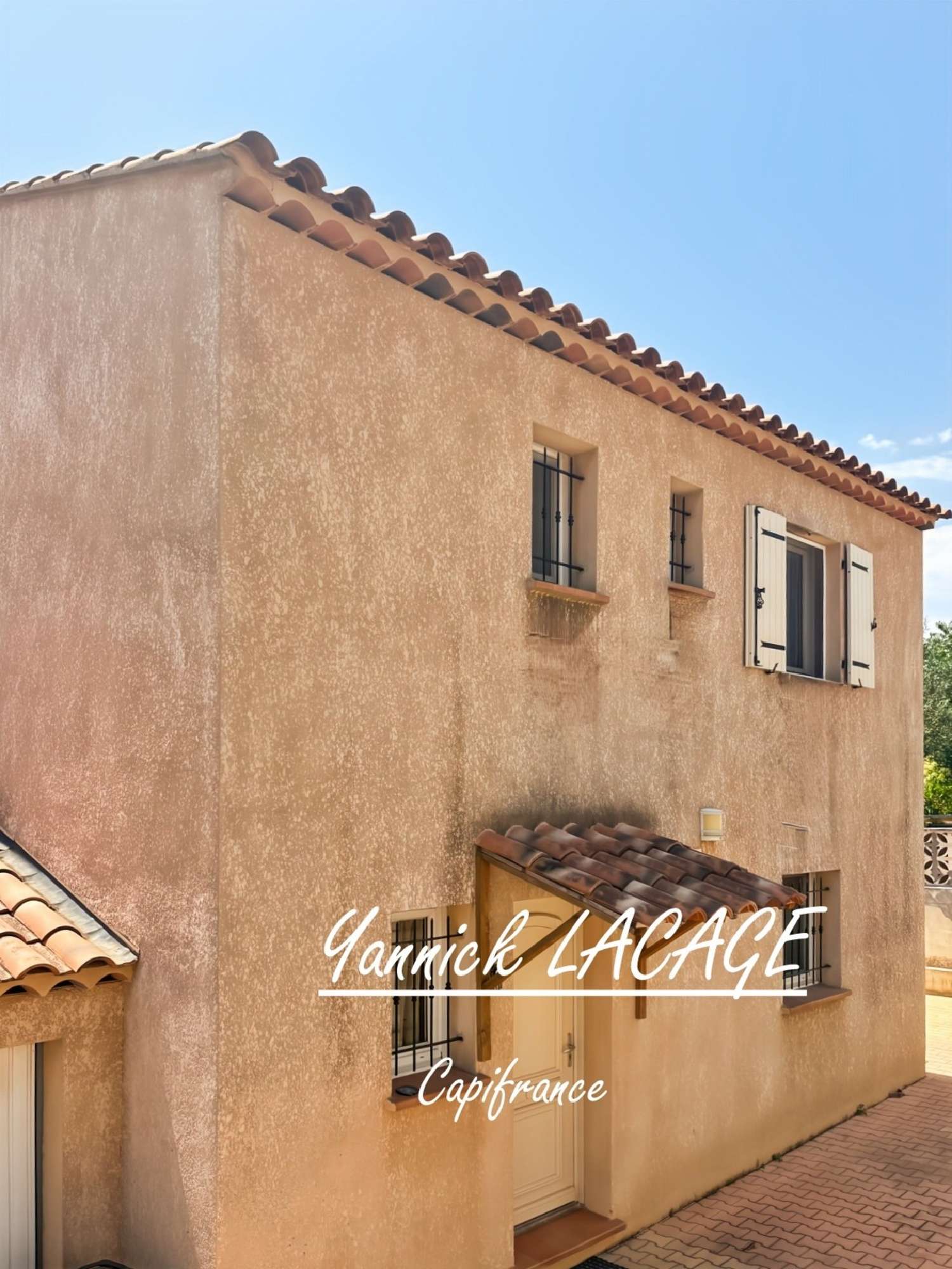 en venta casa Marseille 13e Arrondissement Bocas del Ródano 5