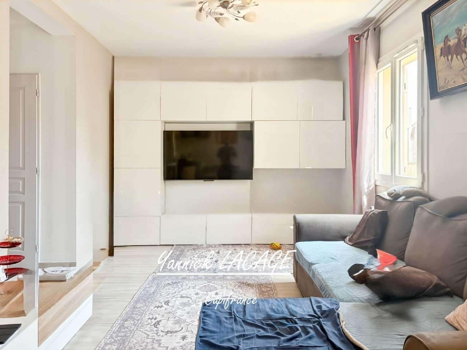 en venta casa Marseille 13e Arrondissement Bocas del Ródano 6