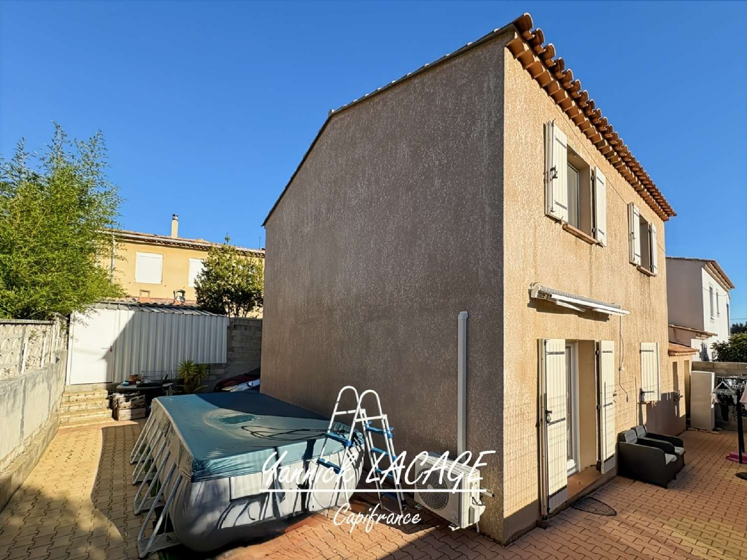 en venta casa Marseille 13e Arrondissement Bocas del Ródano 8