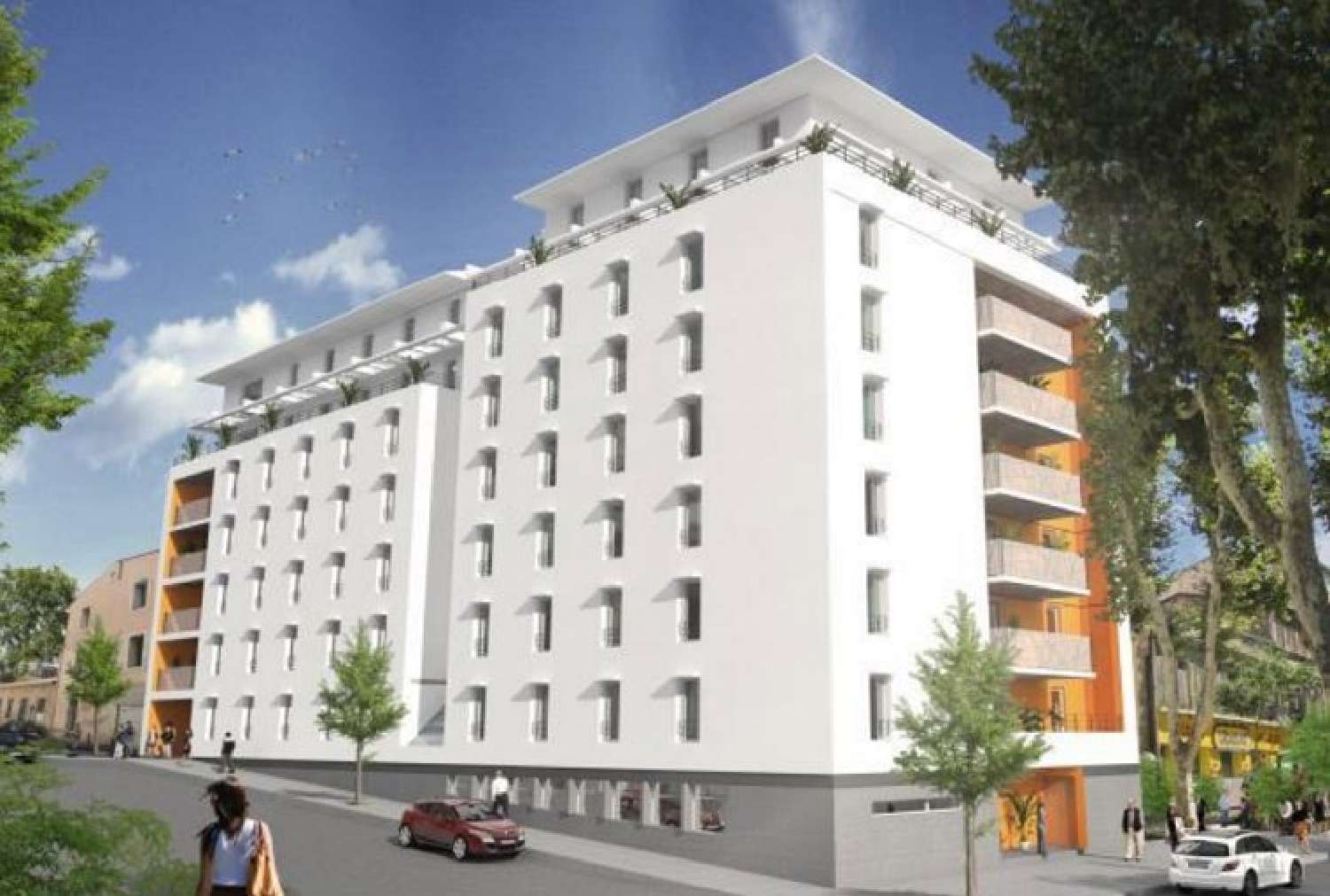 kaufen Haus Marseille 3e Arrondissement Bouches-du-Rhône 1