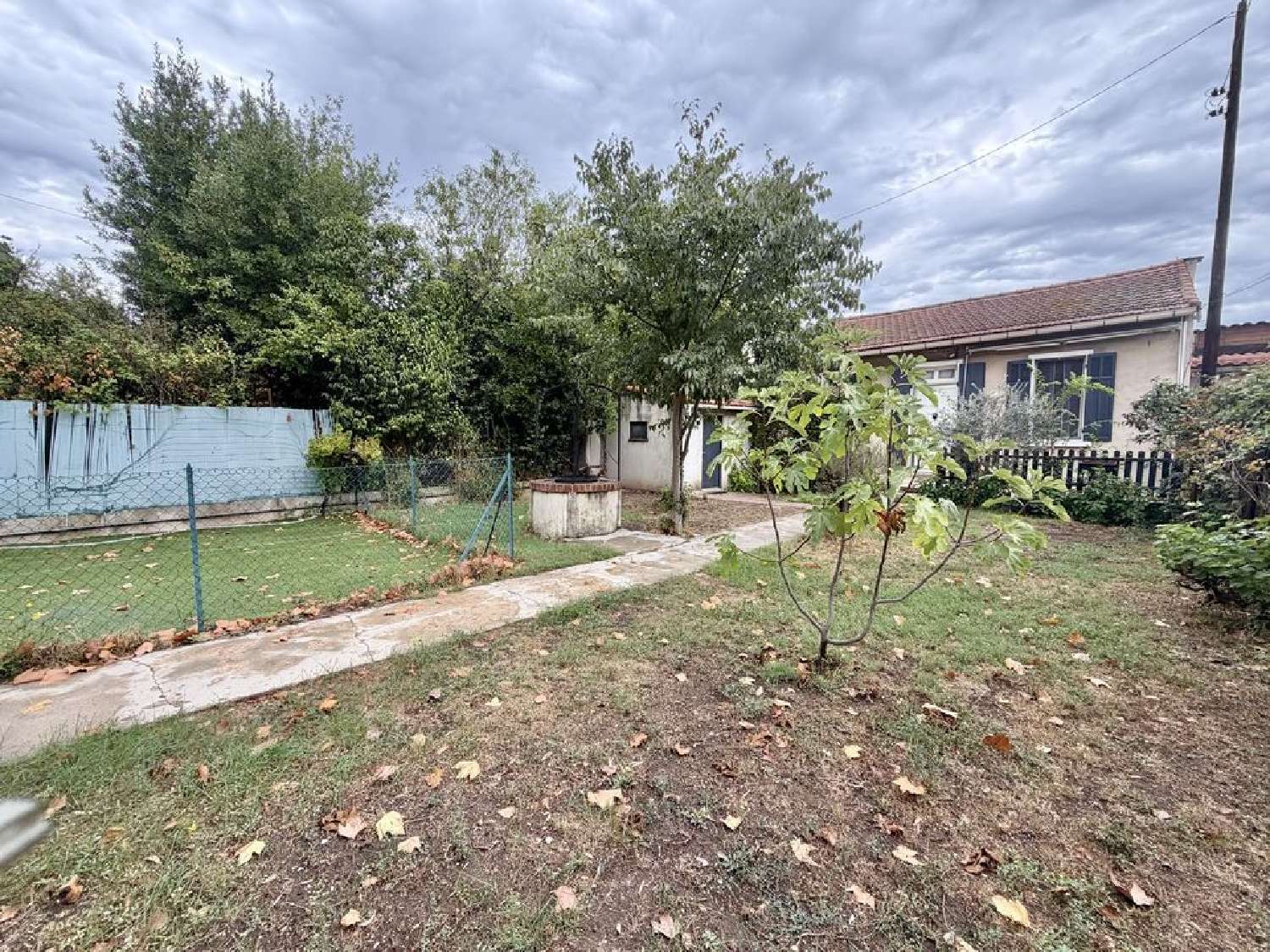 à vendre maison Marseille Bouches-du-Rhône 1
