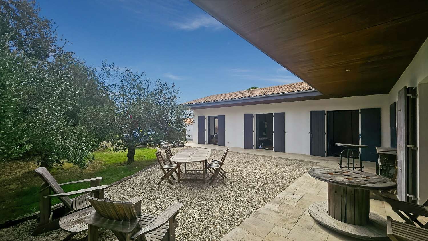  kaufen Haus Marsilly Charente-Maritime 3