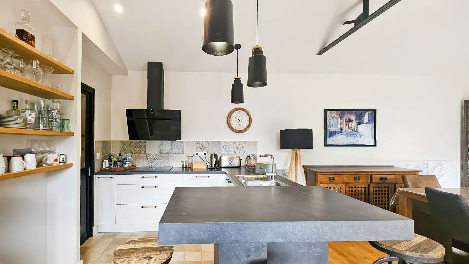  kaufen Haus Marsilly Charente-Maritime 8