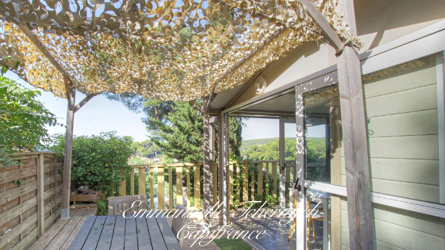en venta casa Martigues Bocas del Ródano 2