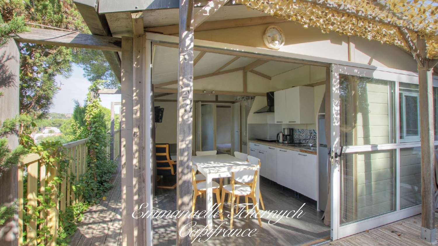 en venta casa Martigues Bocas del Ródano 3