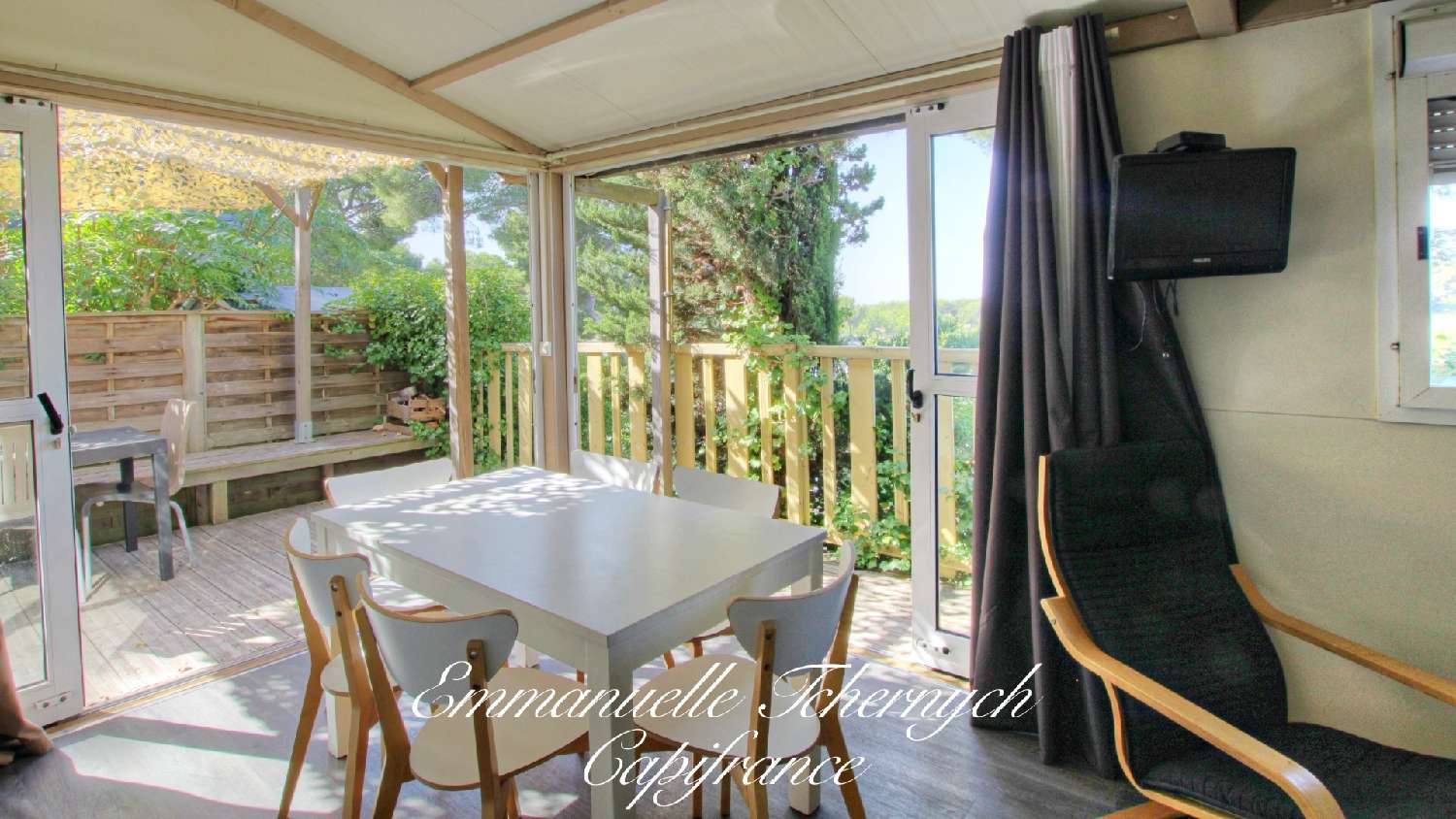 en venta casa Martigues Bocas del Ródano 4