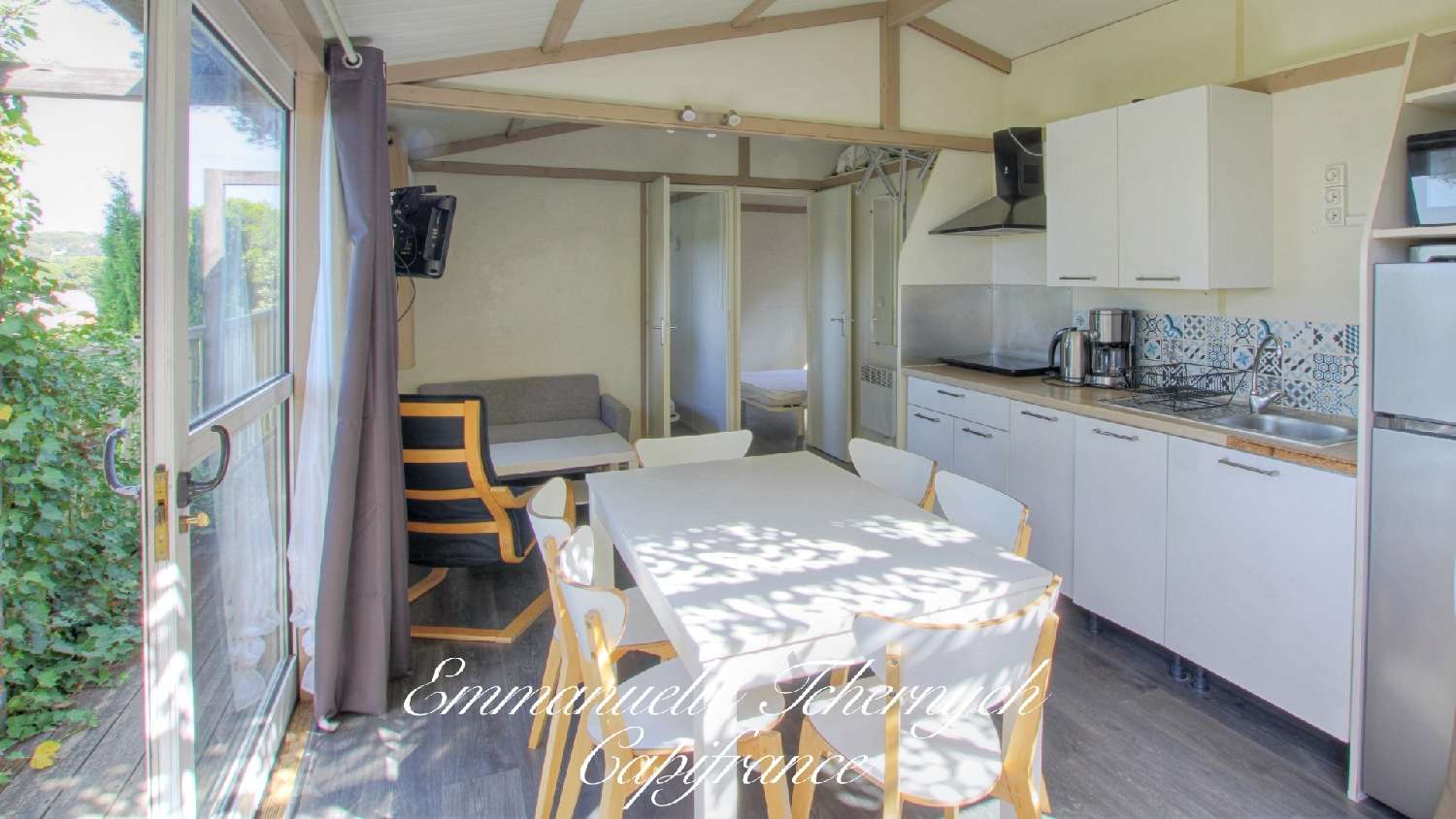 en venta casa Martigues Bocas del Ródano 5
