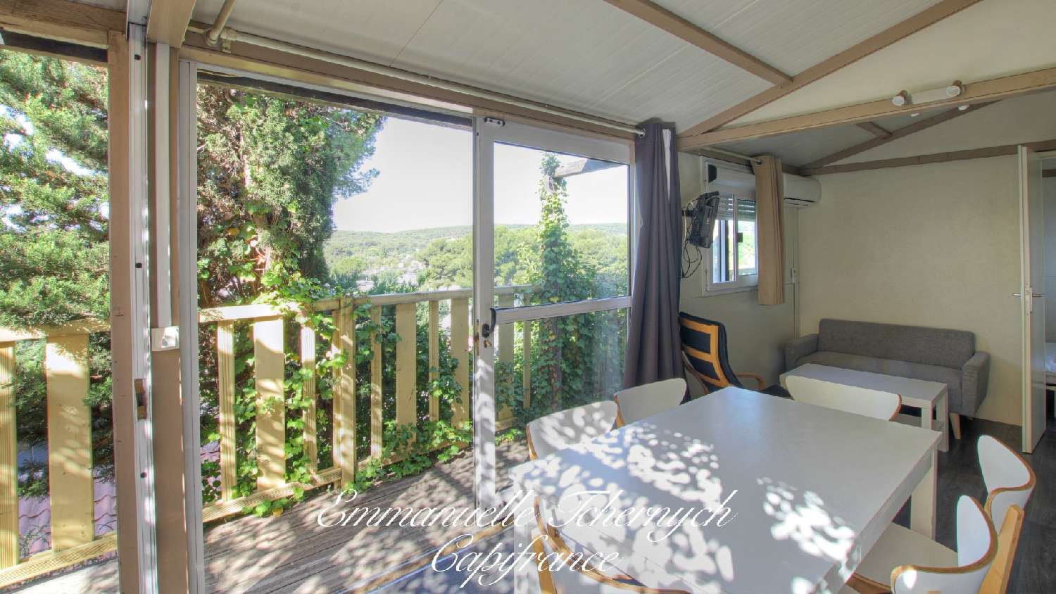 en venta casa Martigues Bocas del Ródano 6