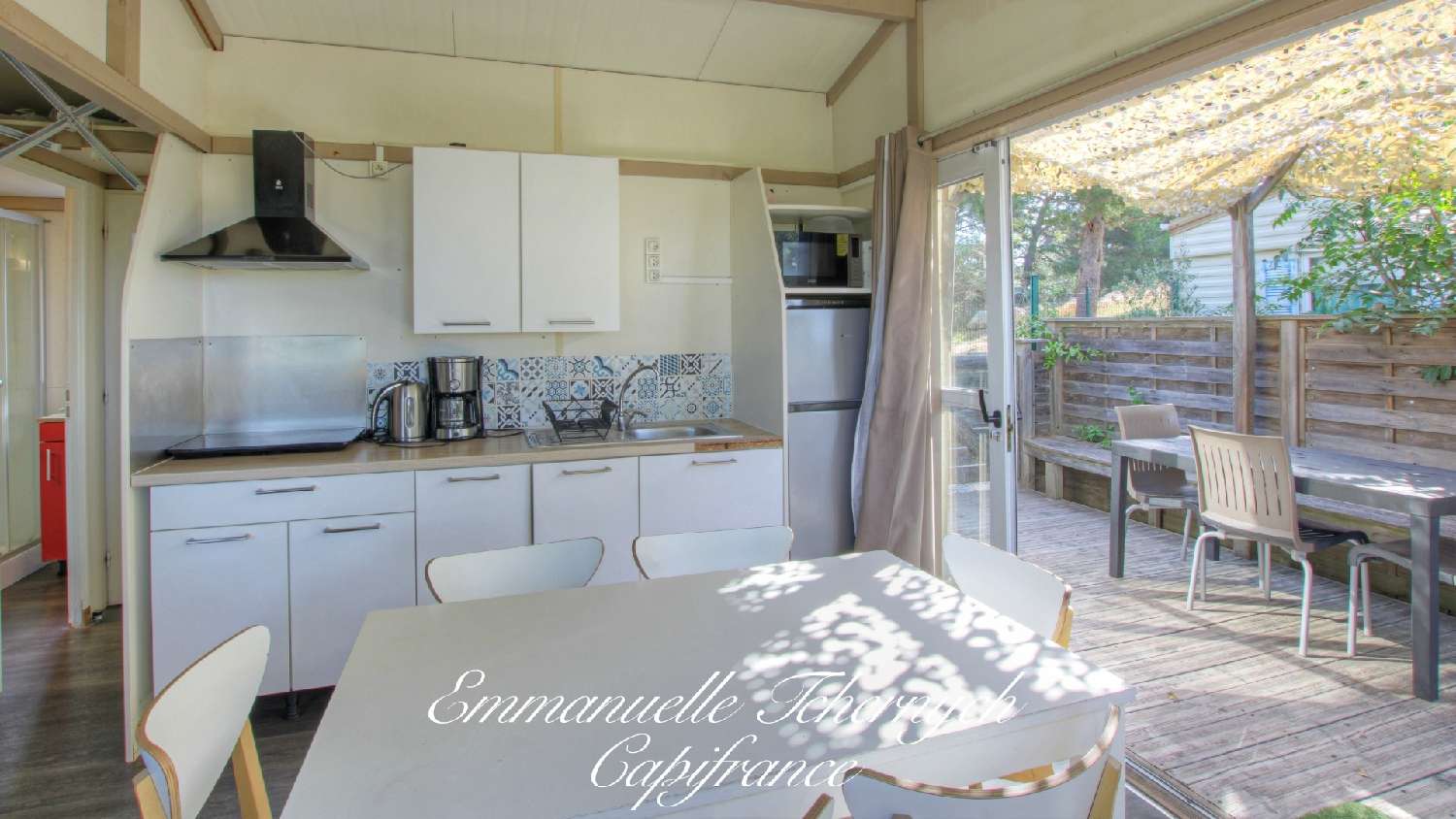 en venta casa Martigues Bocas del Ródano 7