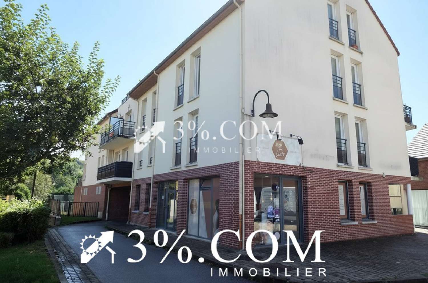 for sale house Martin-Église Seine-Maritime 1