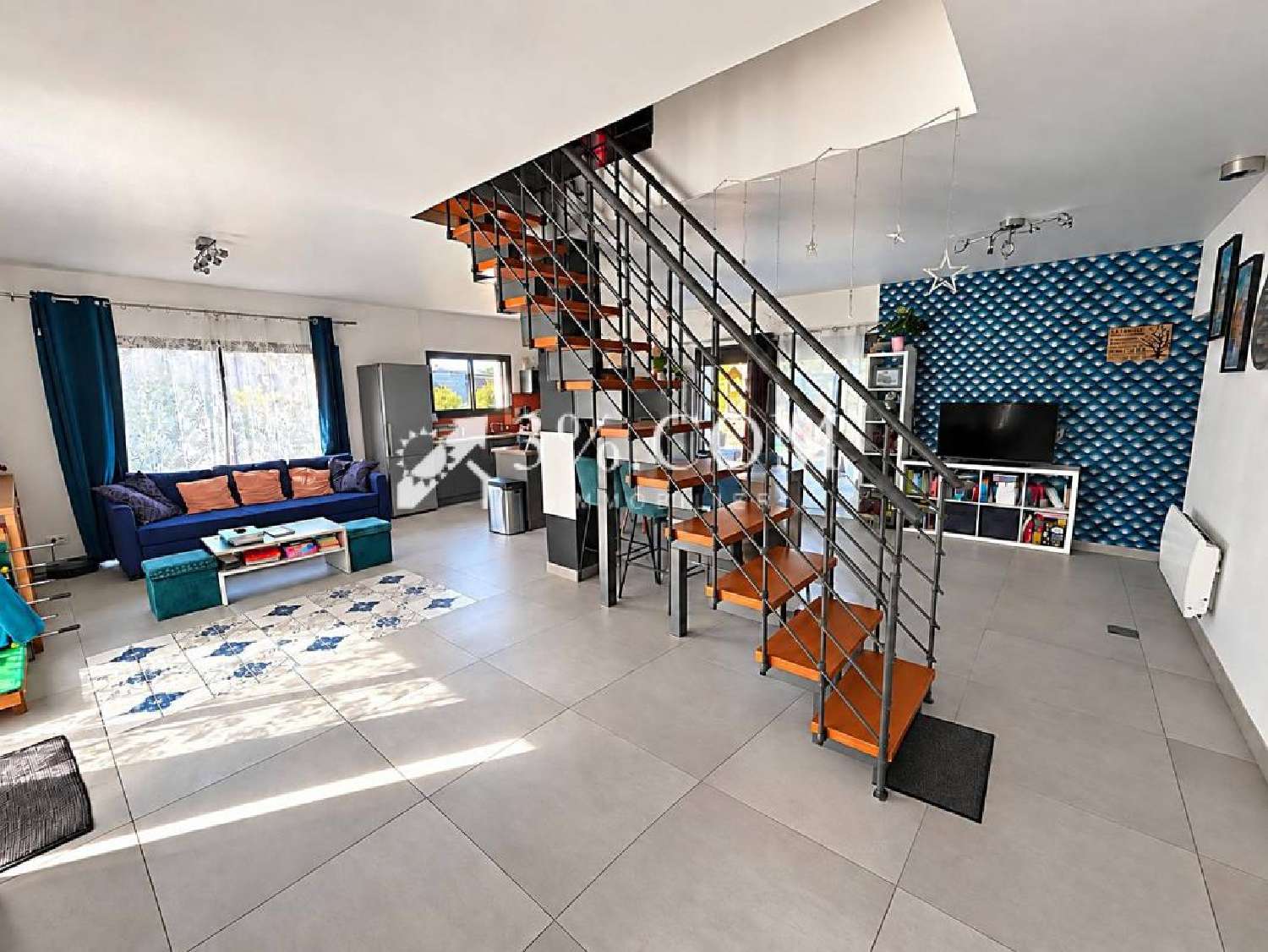 for sale house Marzan Morbihan 2