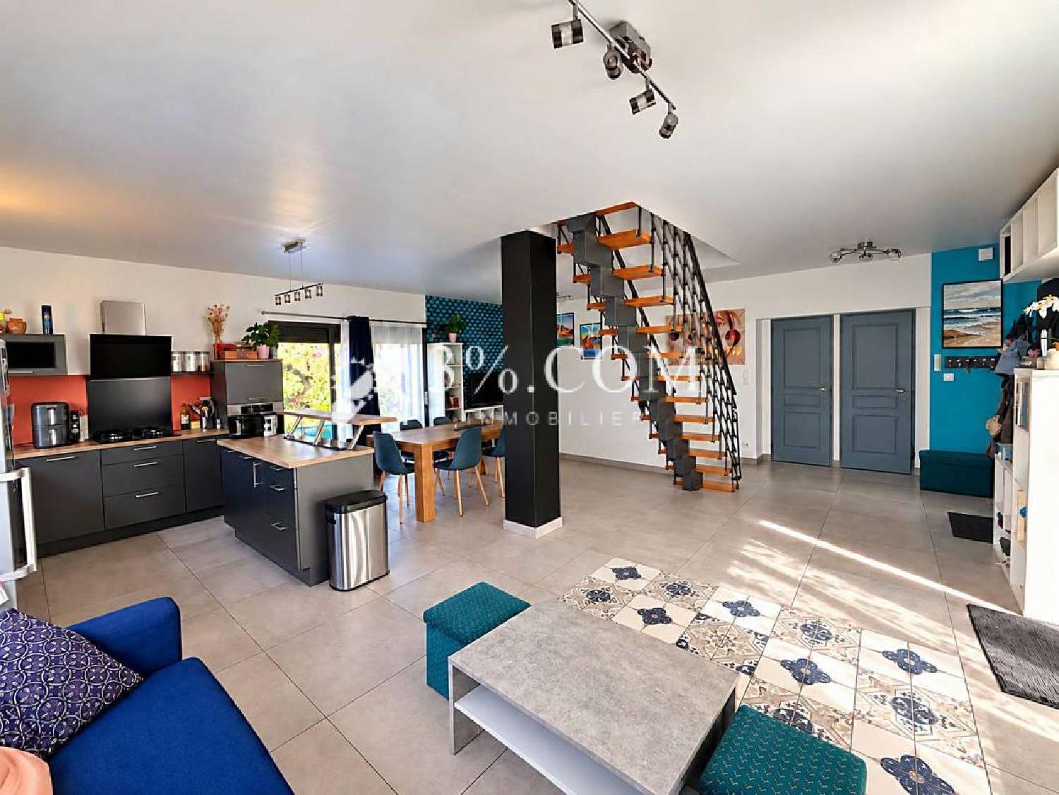 for sale house Marzan Morbihan 3