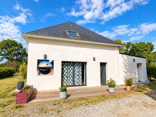 Marzan Morbihan house foto 7408917