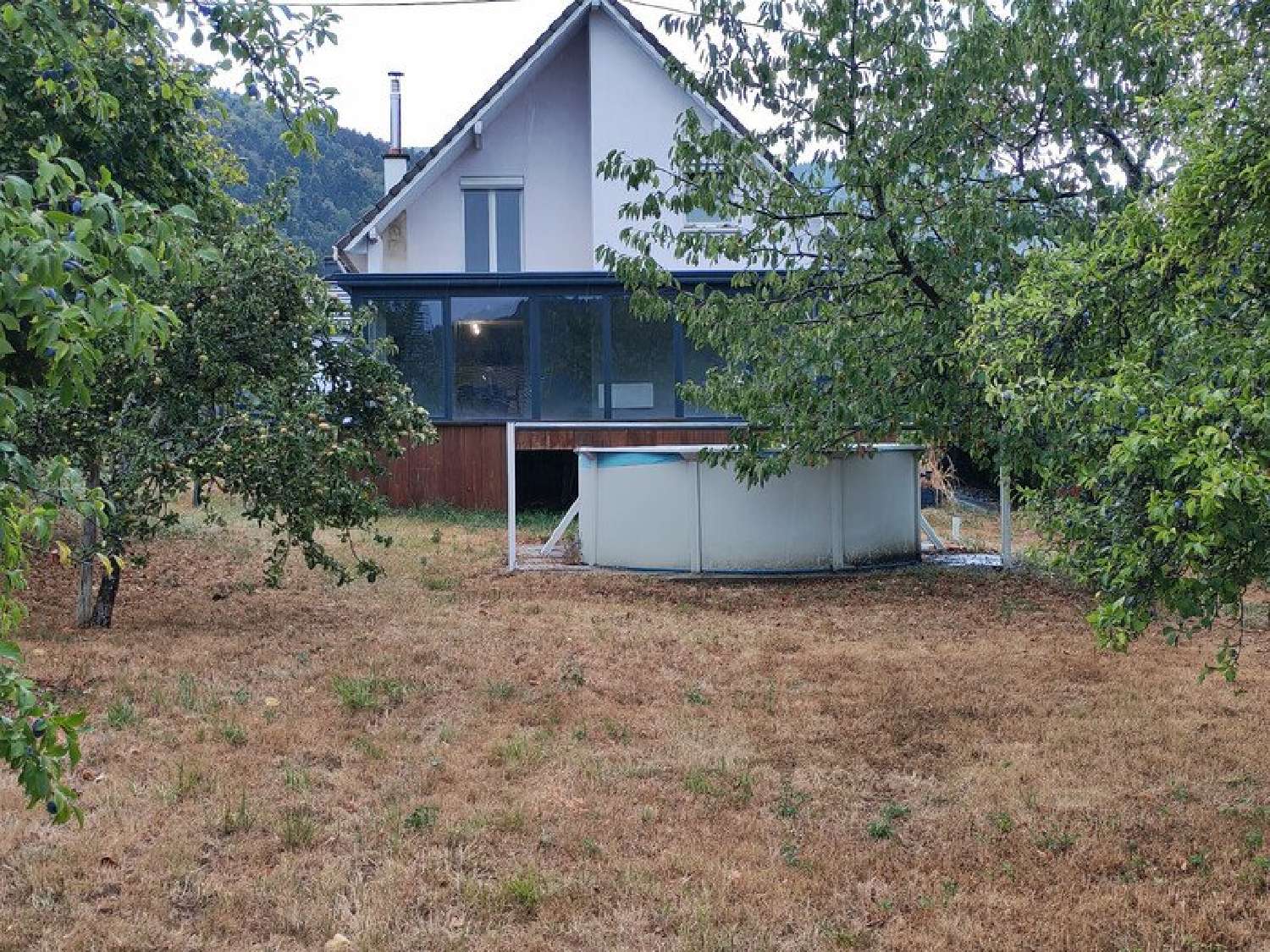  kaufen Haus Masevaux Haut-Rhin 1