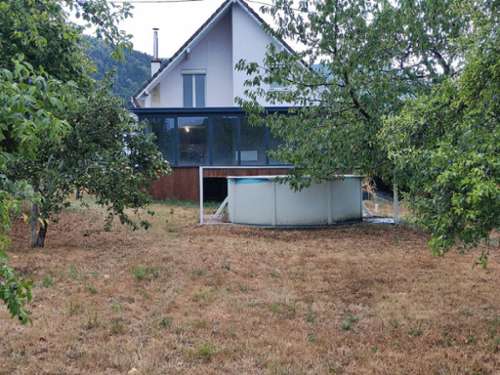 Masevaux Haut-Rhin huis foto 7405078