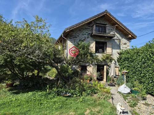 Massat Ariège house foto 7412622