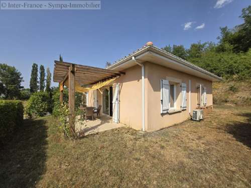 Masseube Gers house foto