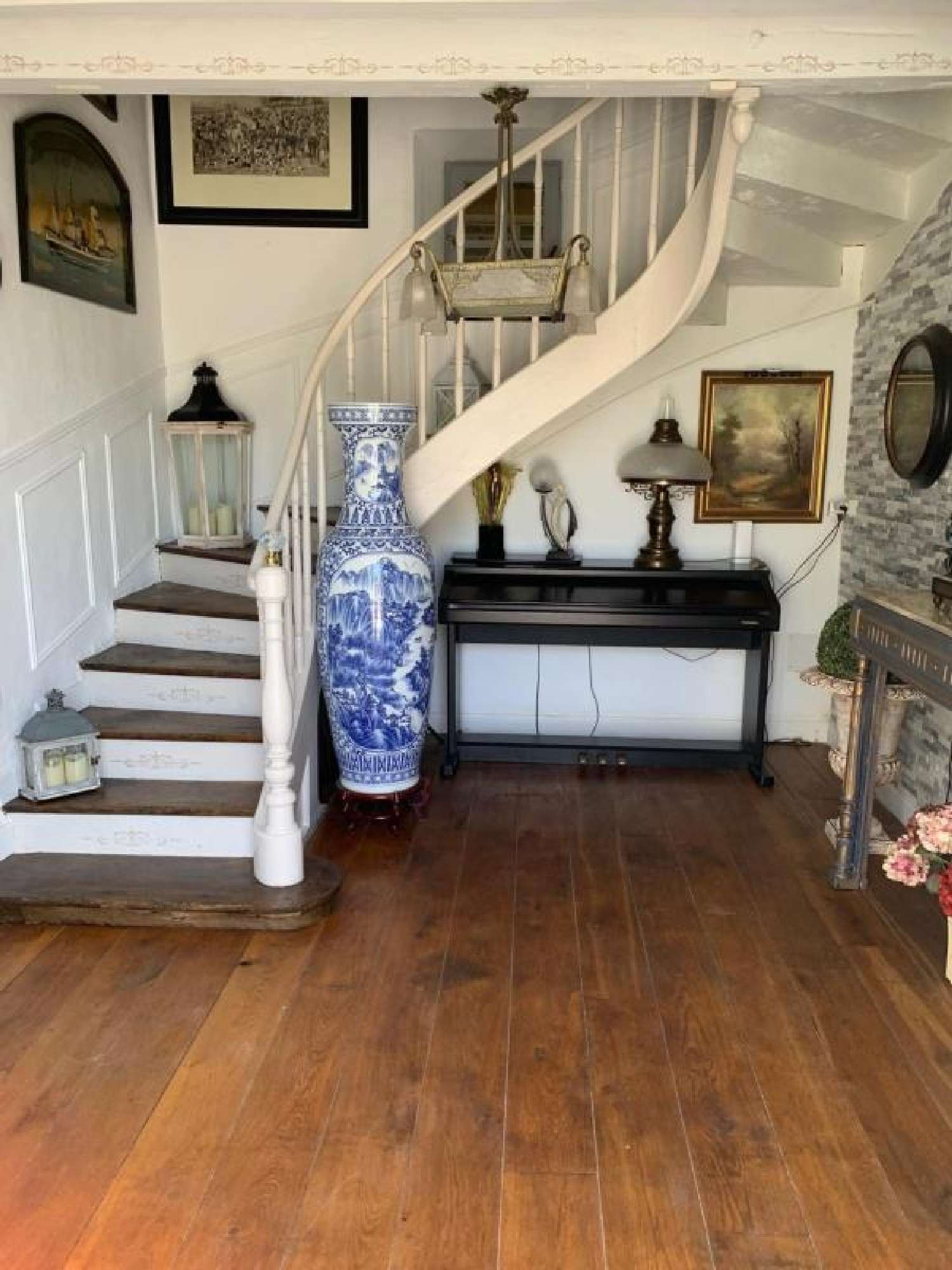  à vendre maison Masseube Gers 3