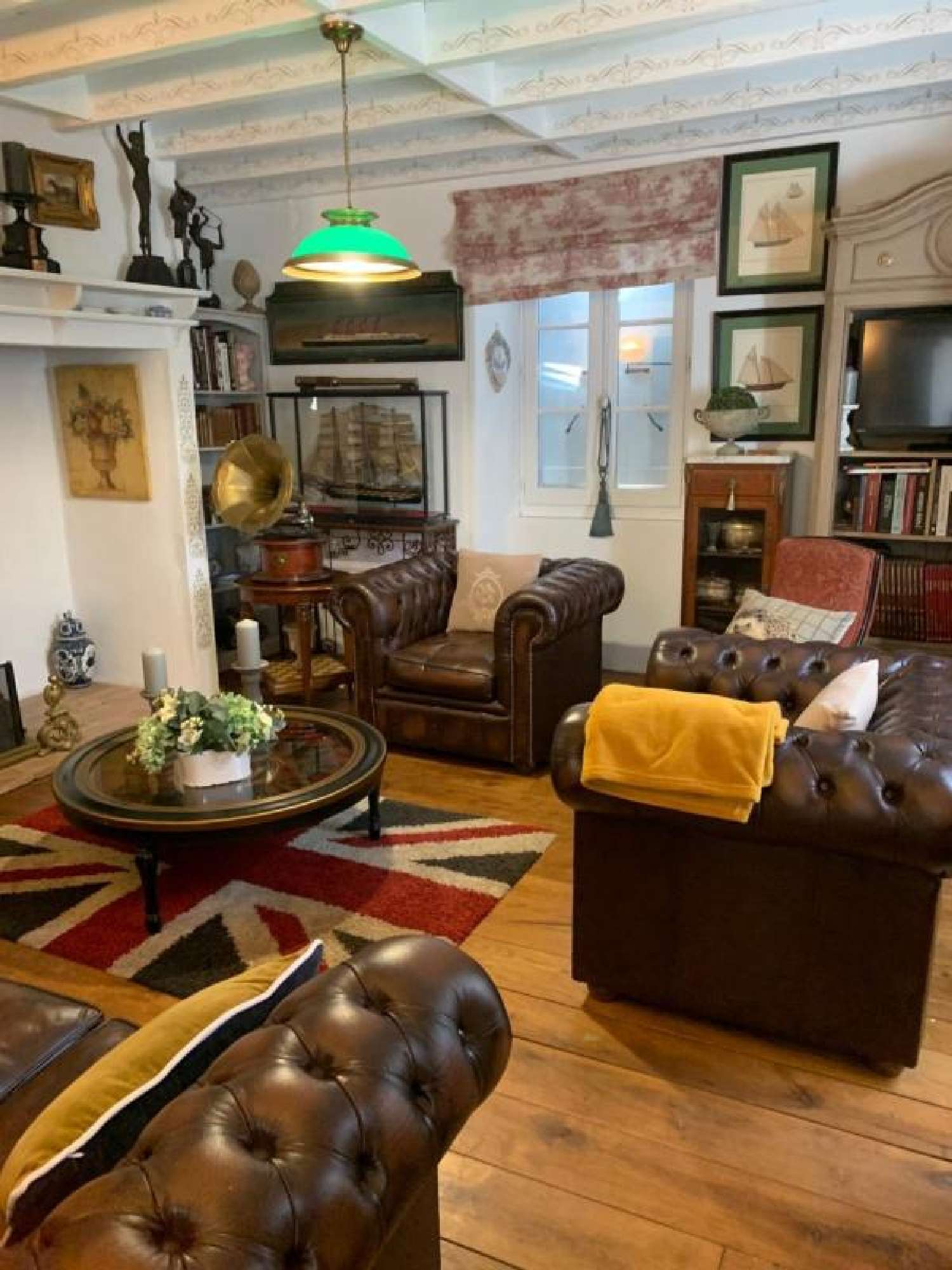  à vendre maison Masseube Gers 4