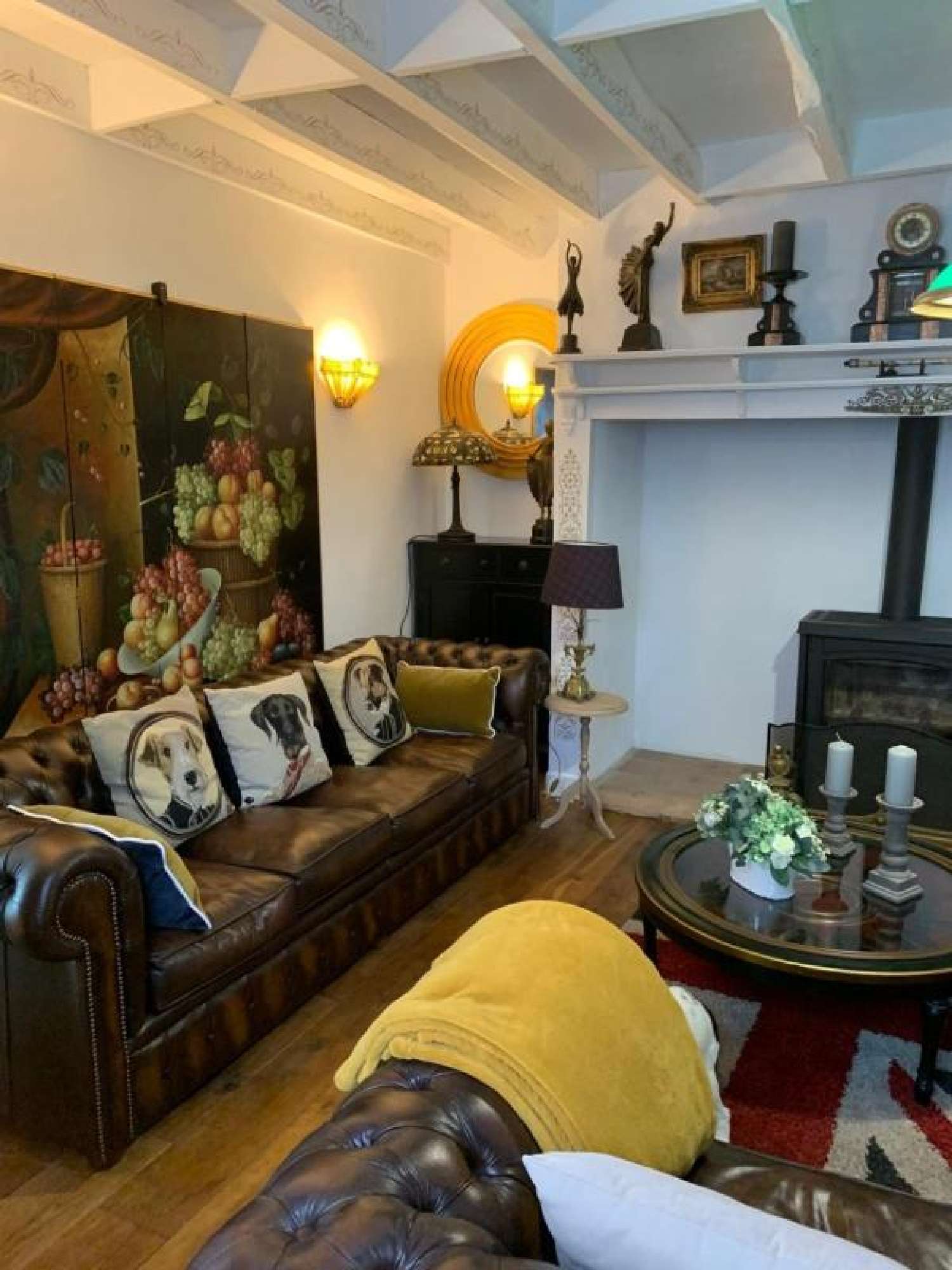  à vendre maison Masseube Gers 5