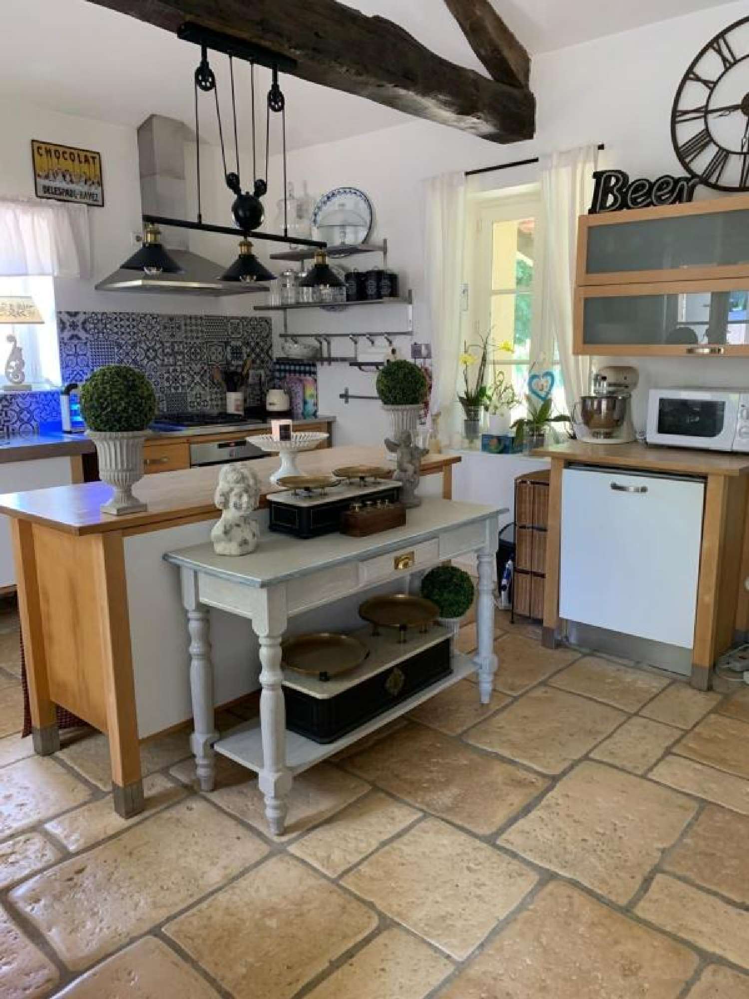  à vendre maison Masseube Gers 7
