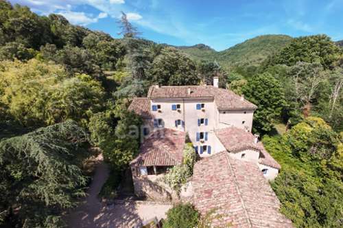 Massillargues-Attuech Gard casa foto 7403889