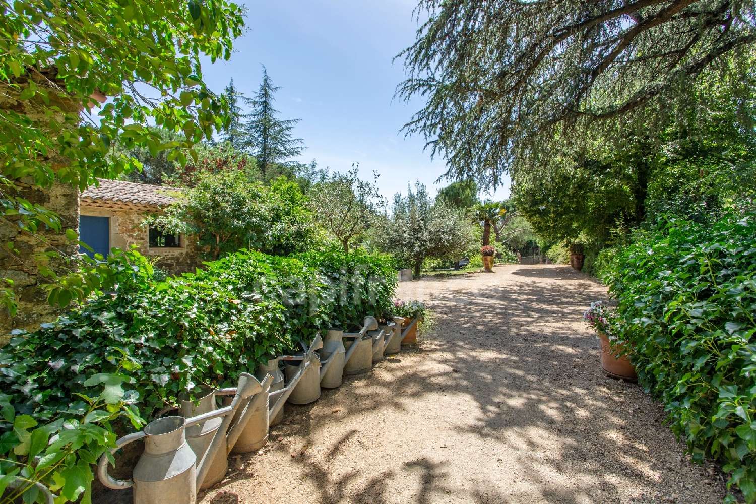 en venta casa Massillargues-Attuech Gard 3