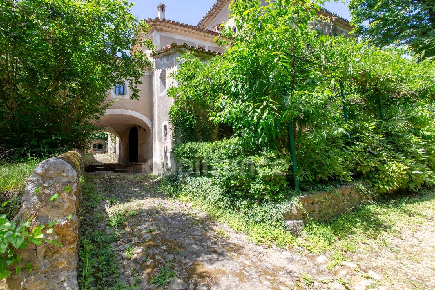 en venta casa Massillargues-Attuech Gard 4