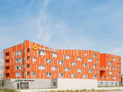 Massy Essonne huis foto