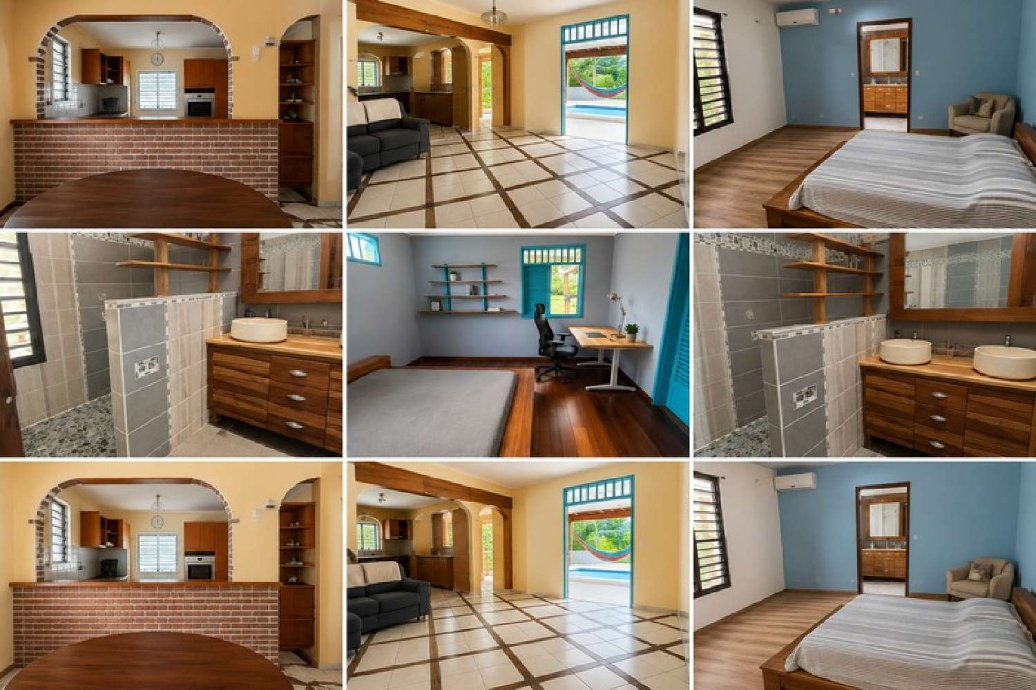kaufen Haus Matoury Guyane 2
