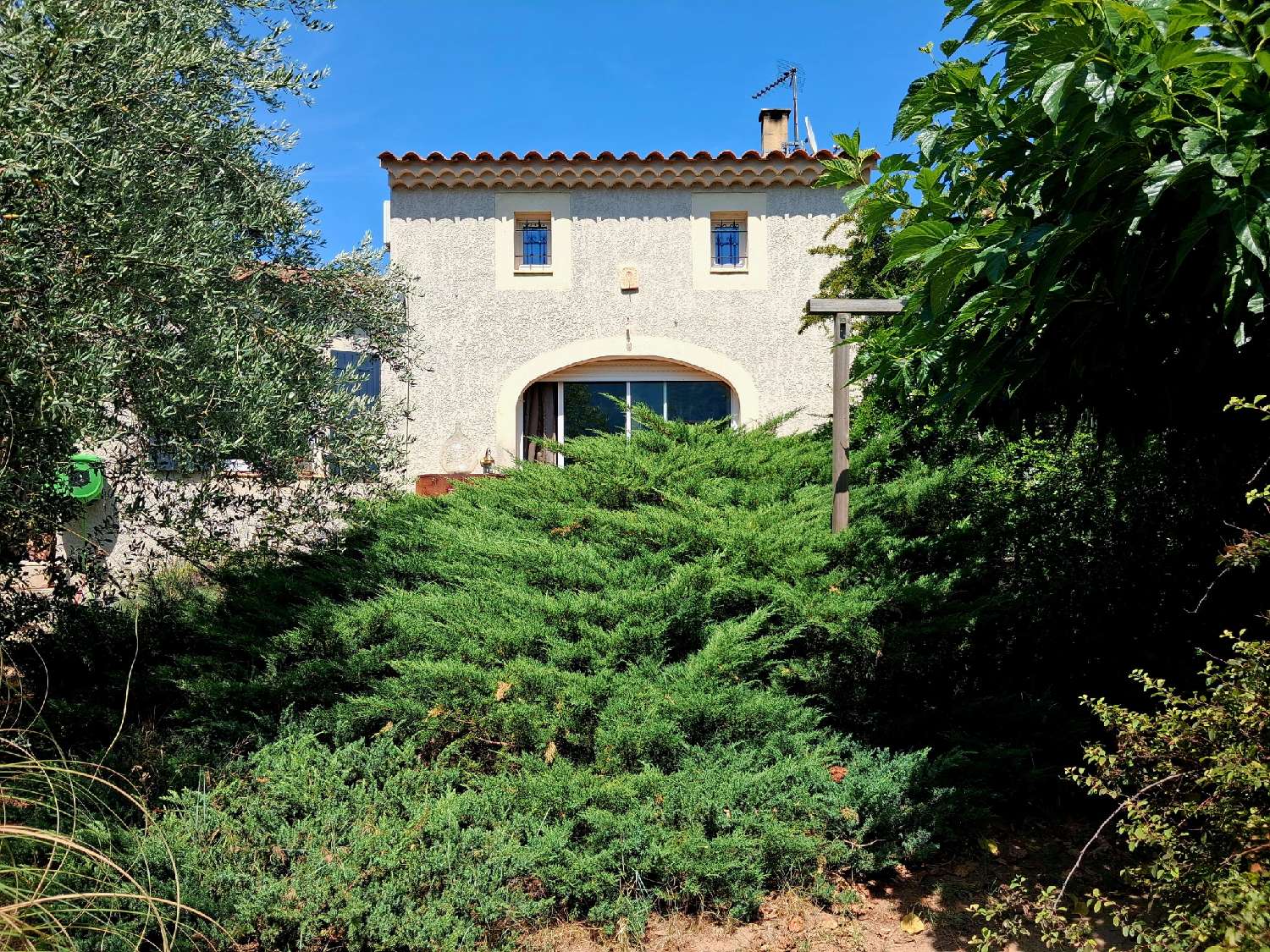 en venta casa Maubec Vaucluse 1