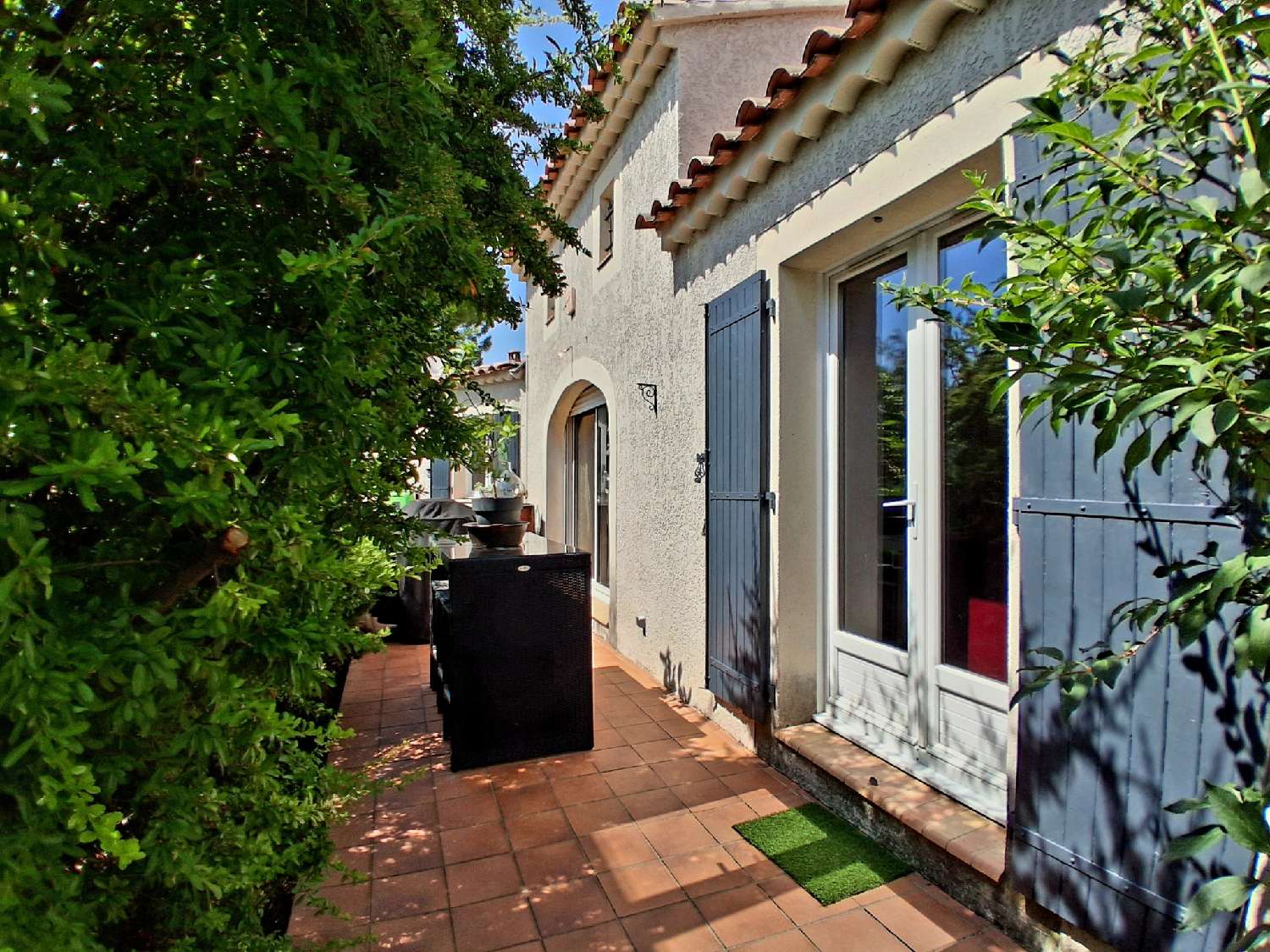 en venta casa Maubec Vaucluse 3