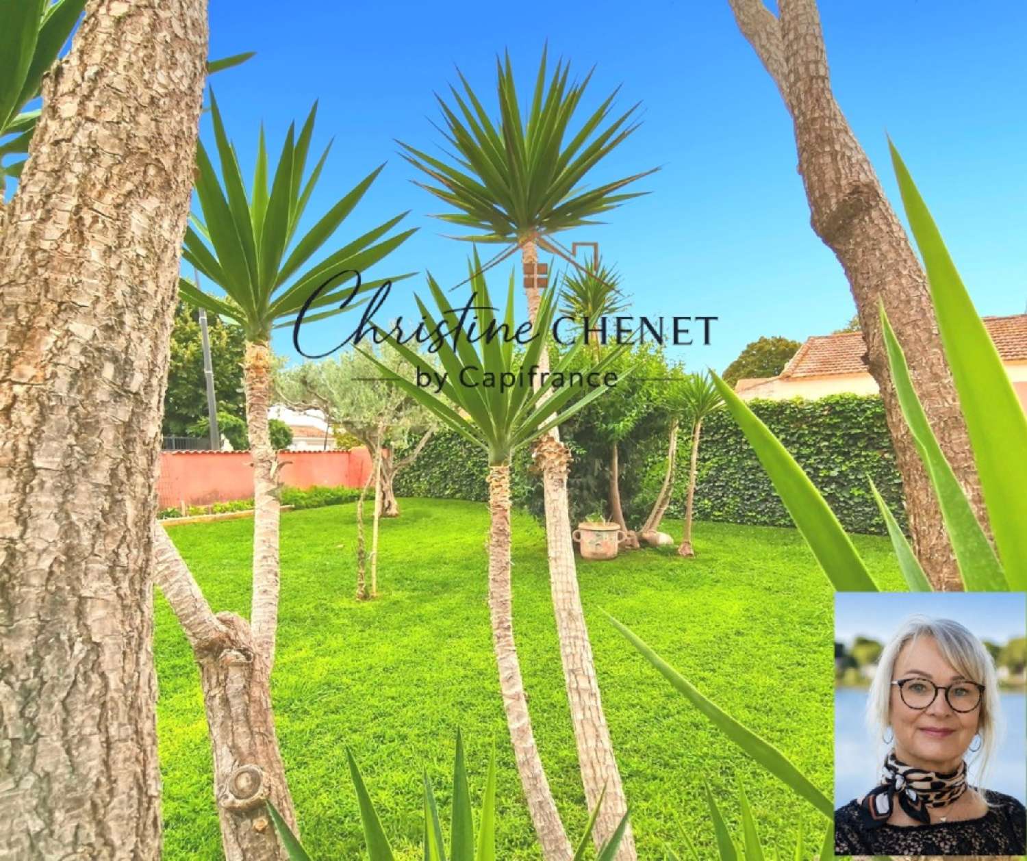 en venta casa Mauguio Hérault 2