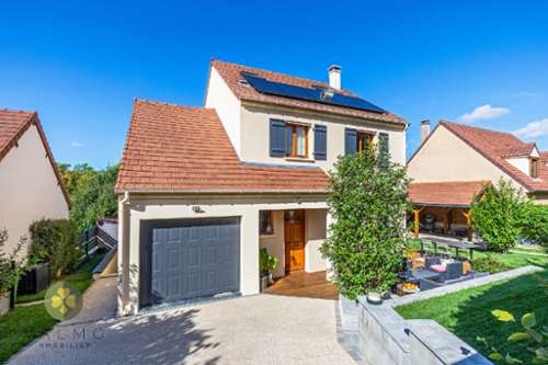 Maule Yvelines huis foto