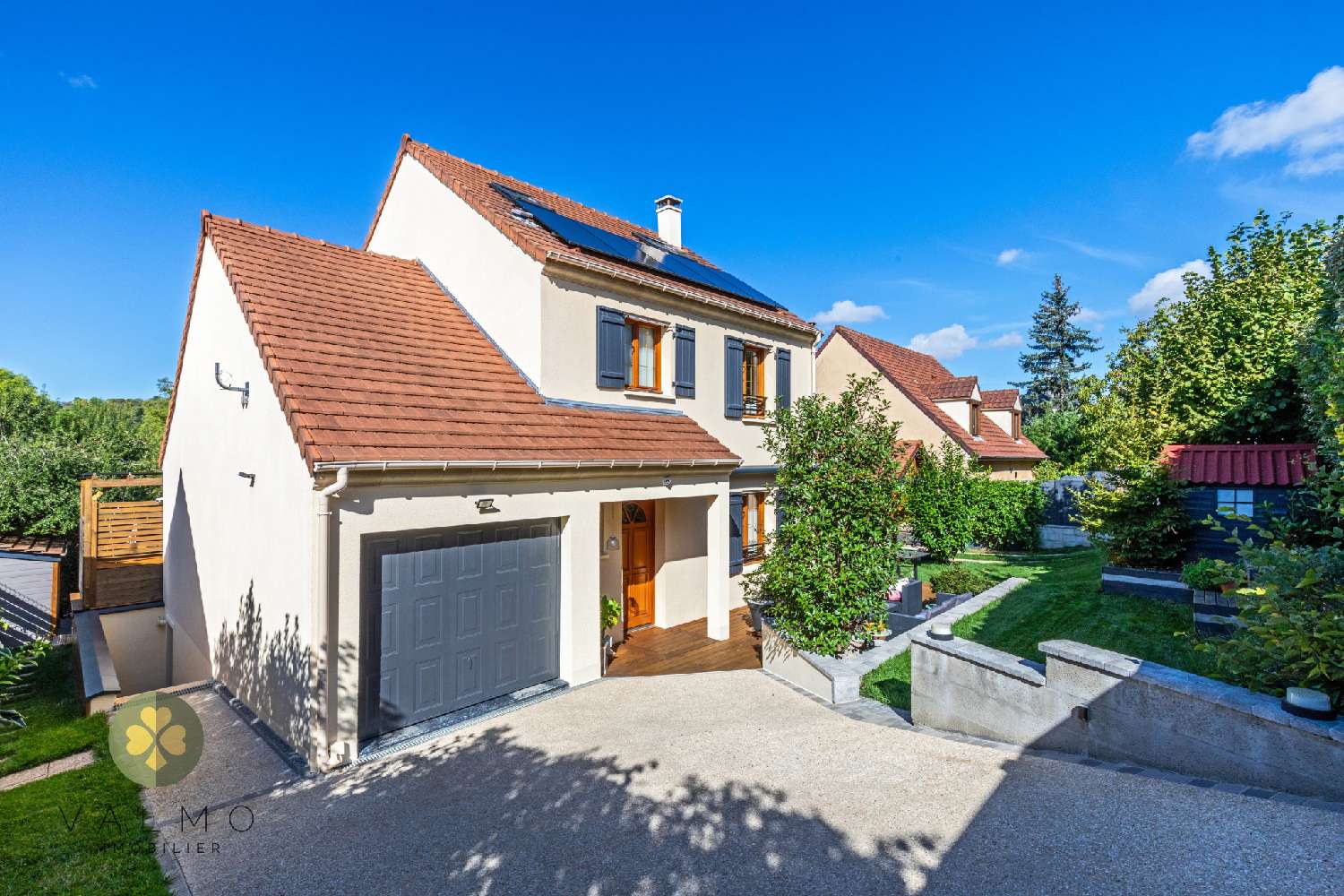 te koop huis Maule Yvelines 2
