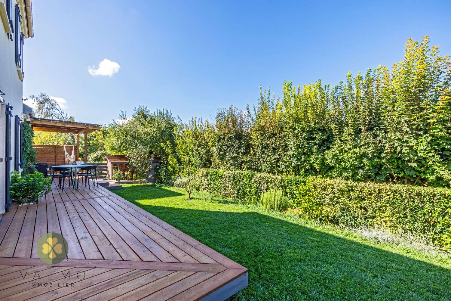  te koop huis Maule Yvelines 5