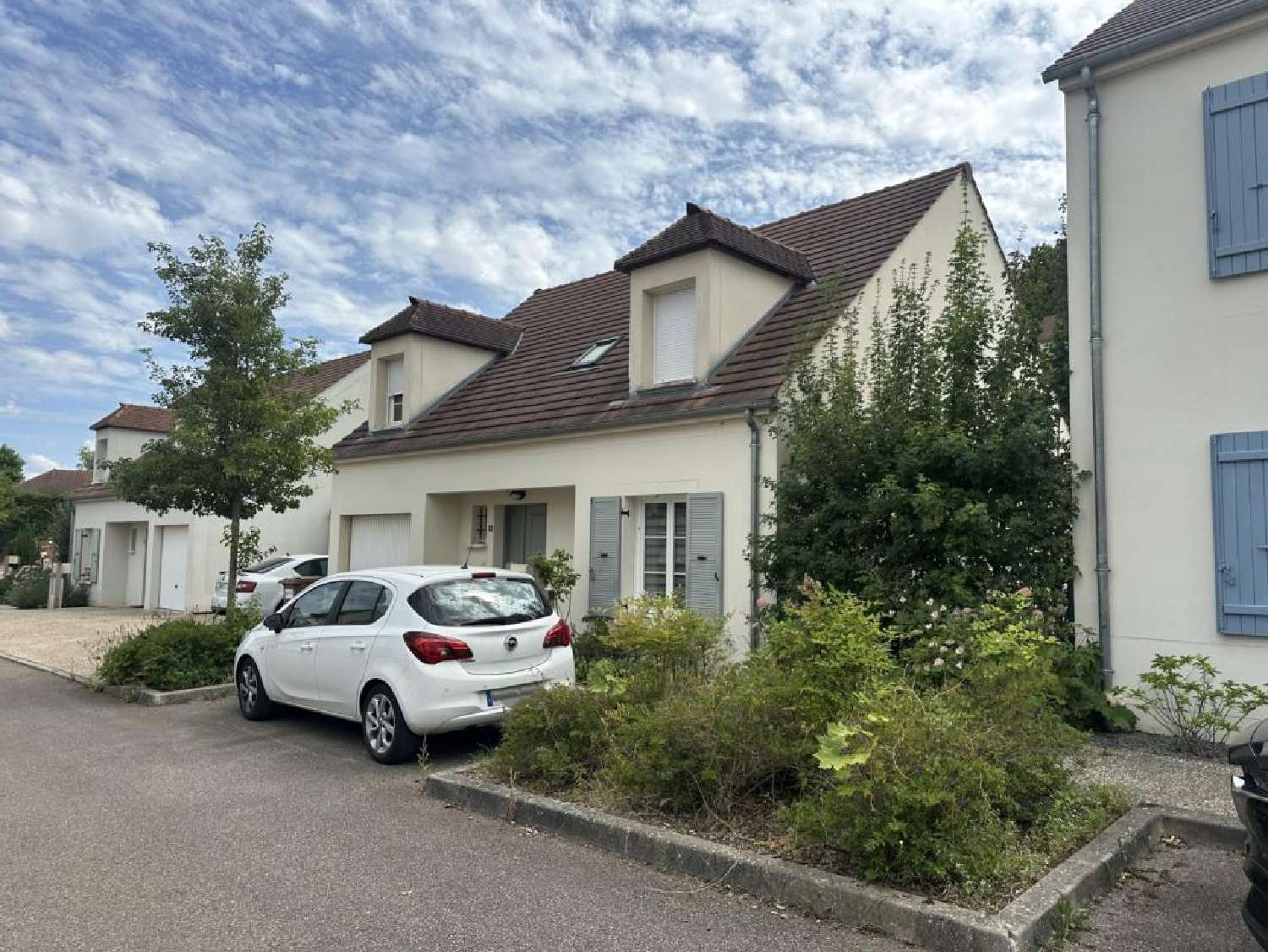 à vendre maison Maule Yvelines 2