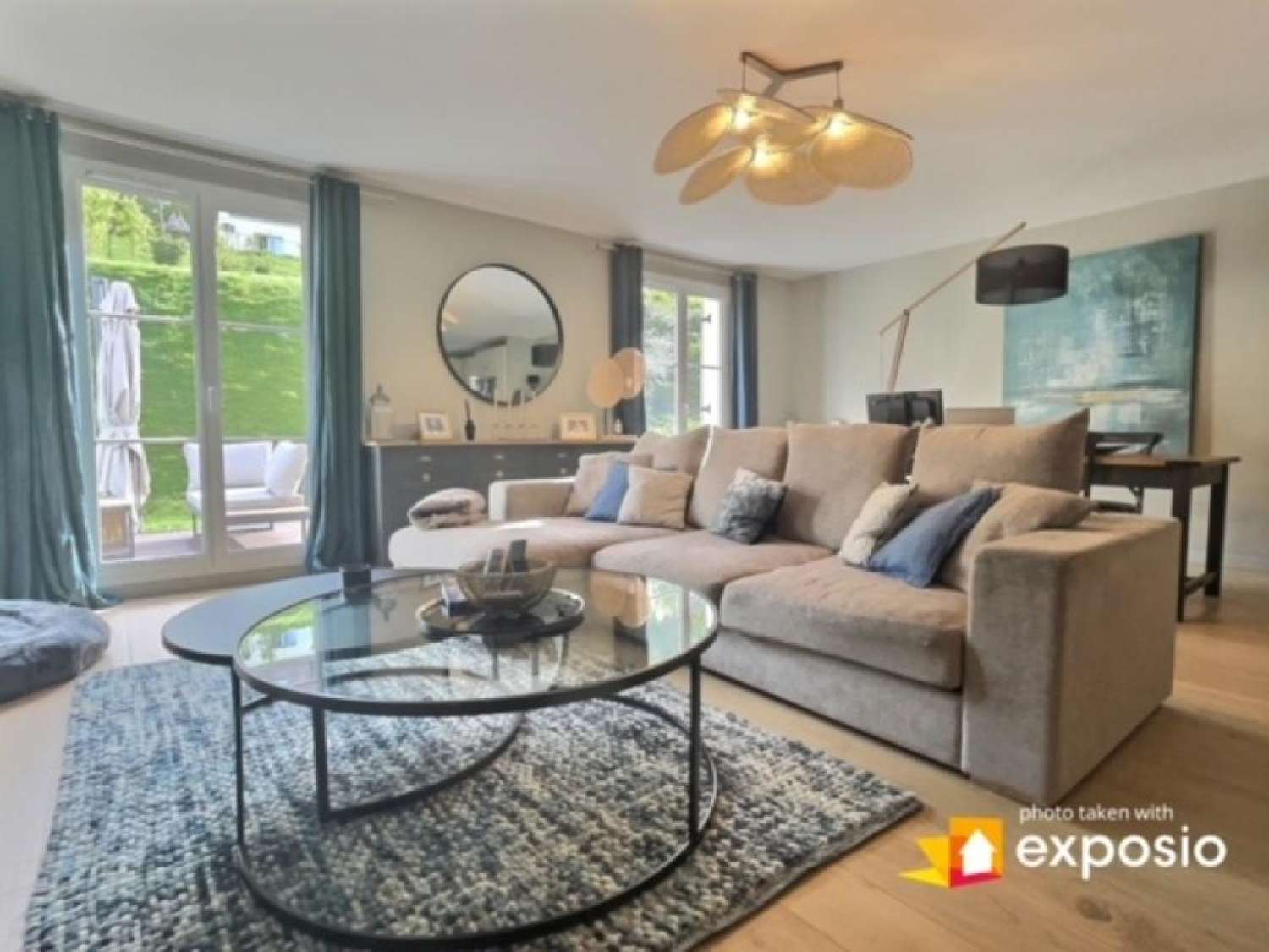 à vendre maison Maule Yvelines 3