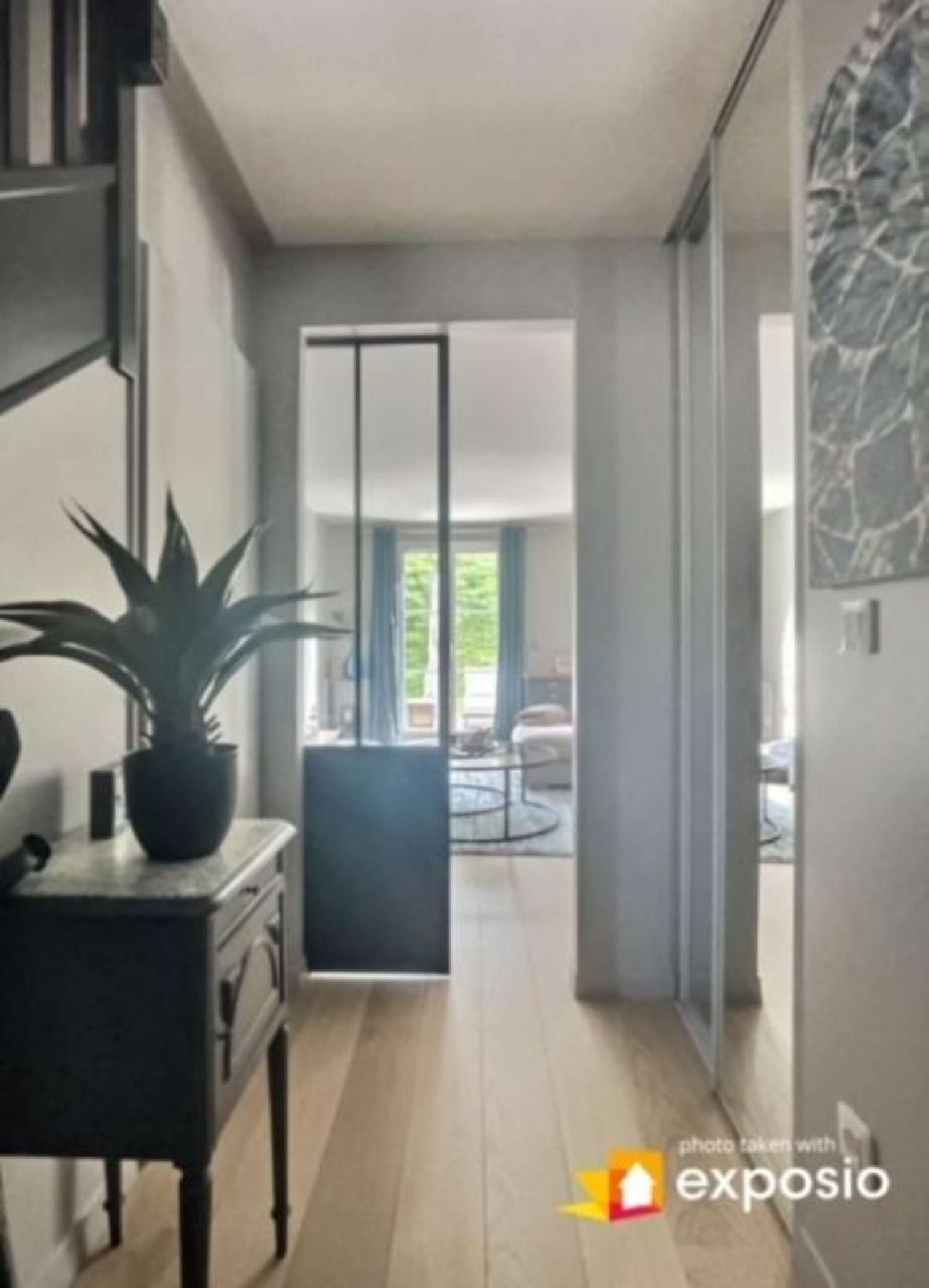 à vendre maison Maule Yvelines 4