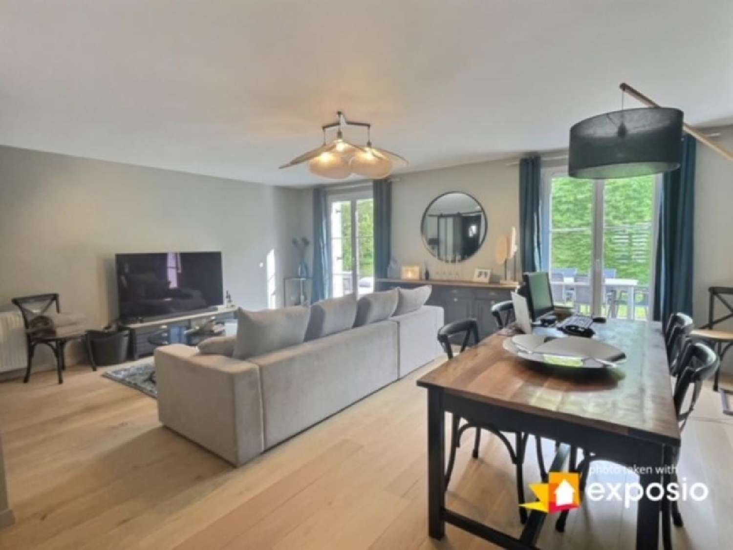 à vendre maison Maule Yvelines 5