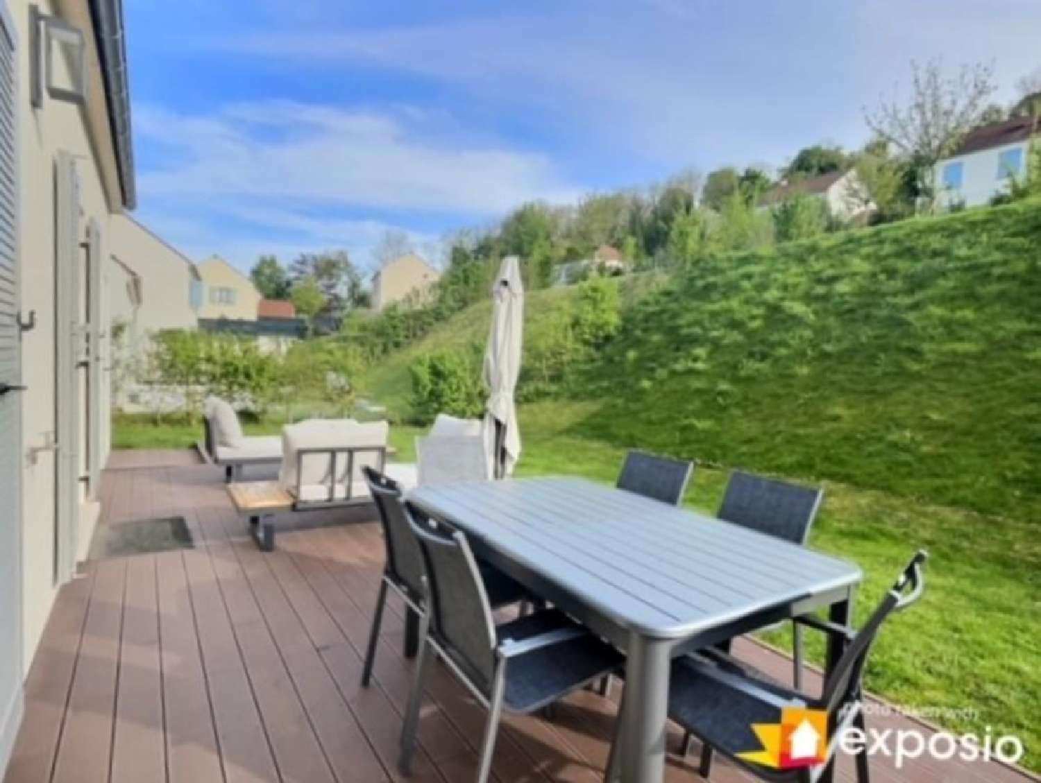 à vendre maison Maule Yvelines 6