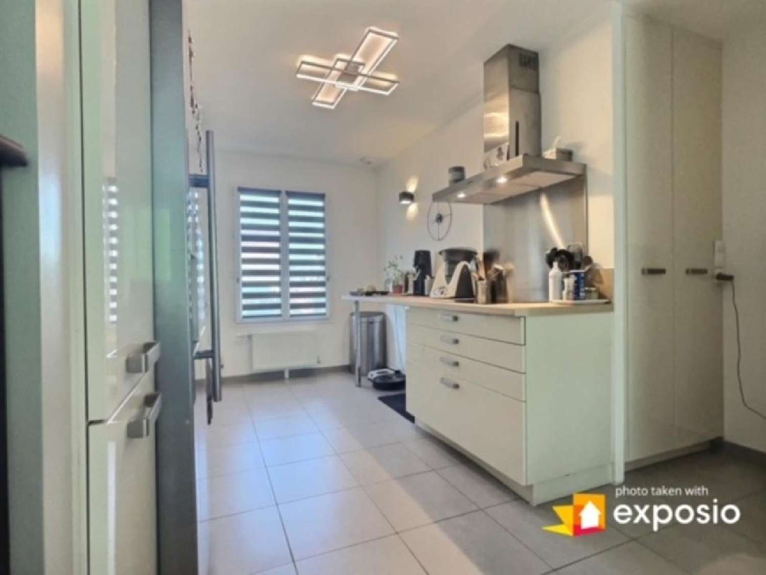 à vendre maison Maule Yvelines 8