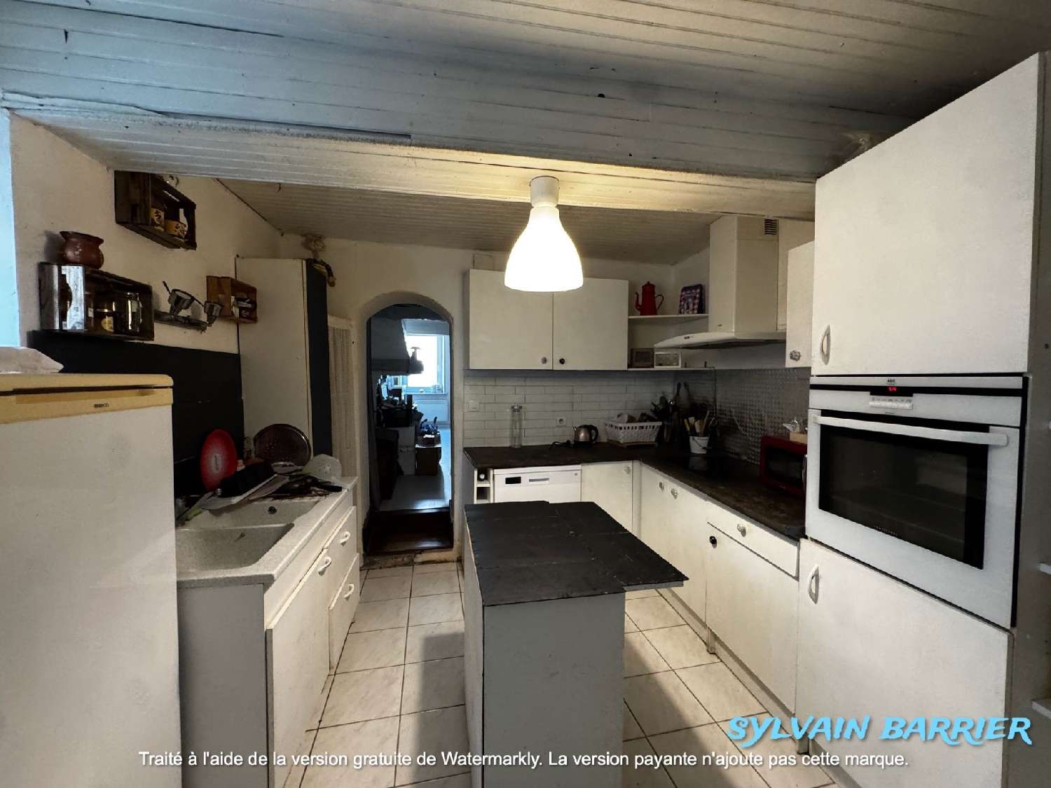 te koop huis Mauressac Haute-Garonne 2