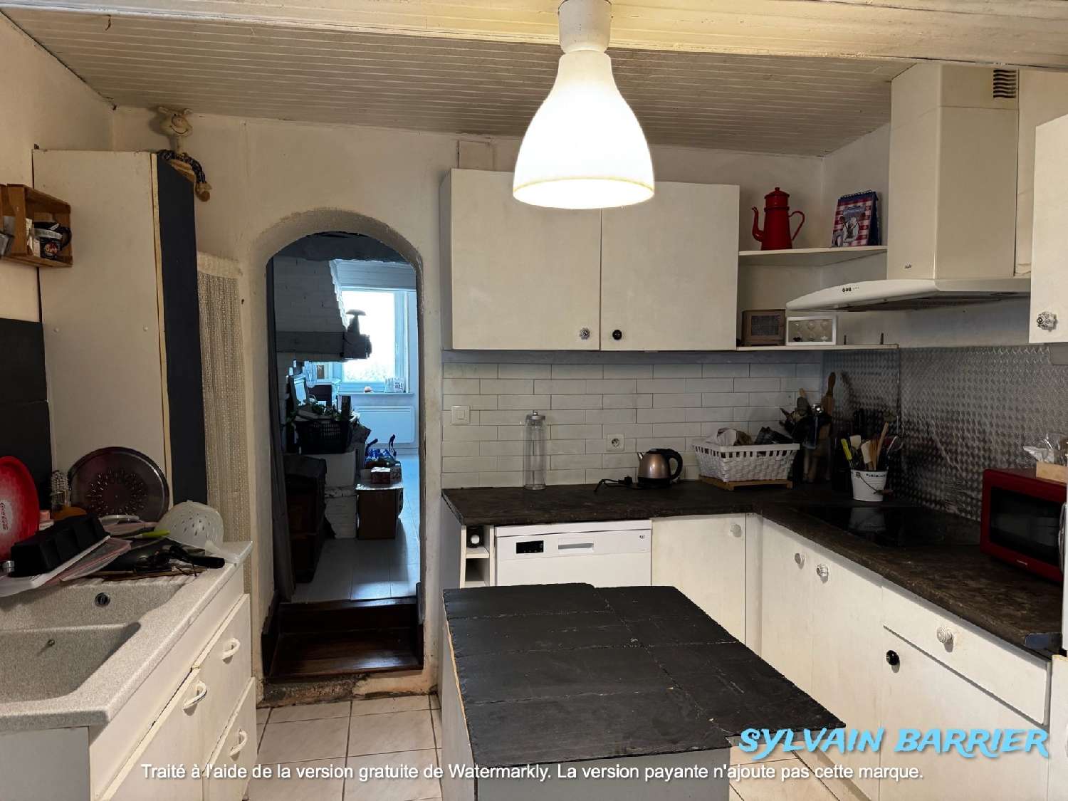 te koop huis Mauressac Haute-Garonne 3