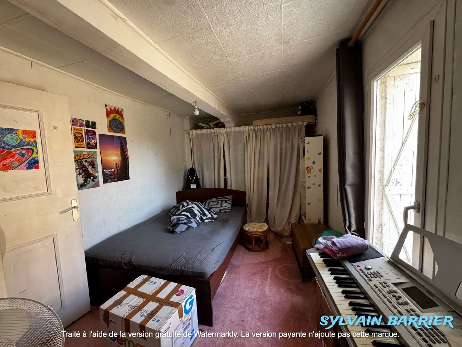 te koop huis Mauressac Haute-Garonne 5
