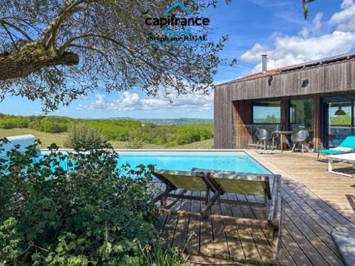 Mauroux Lot huis foto 7416524