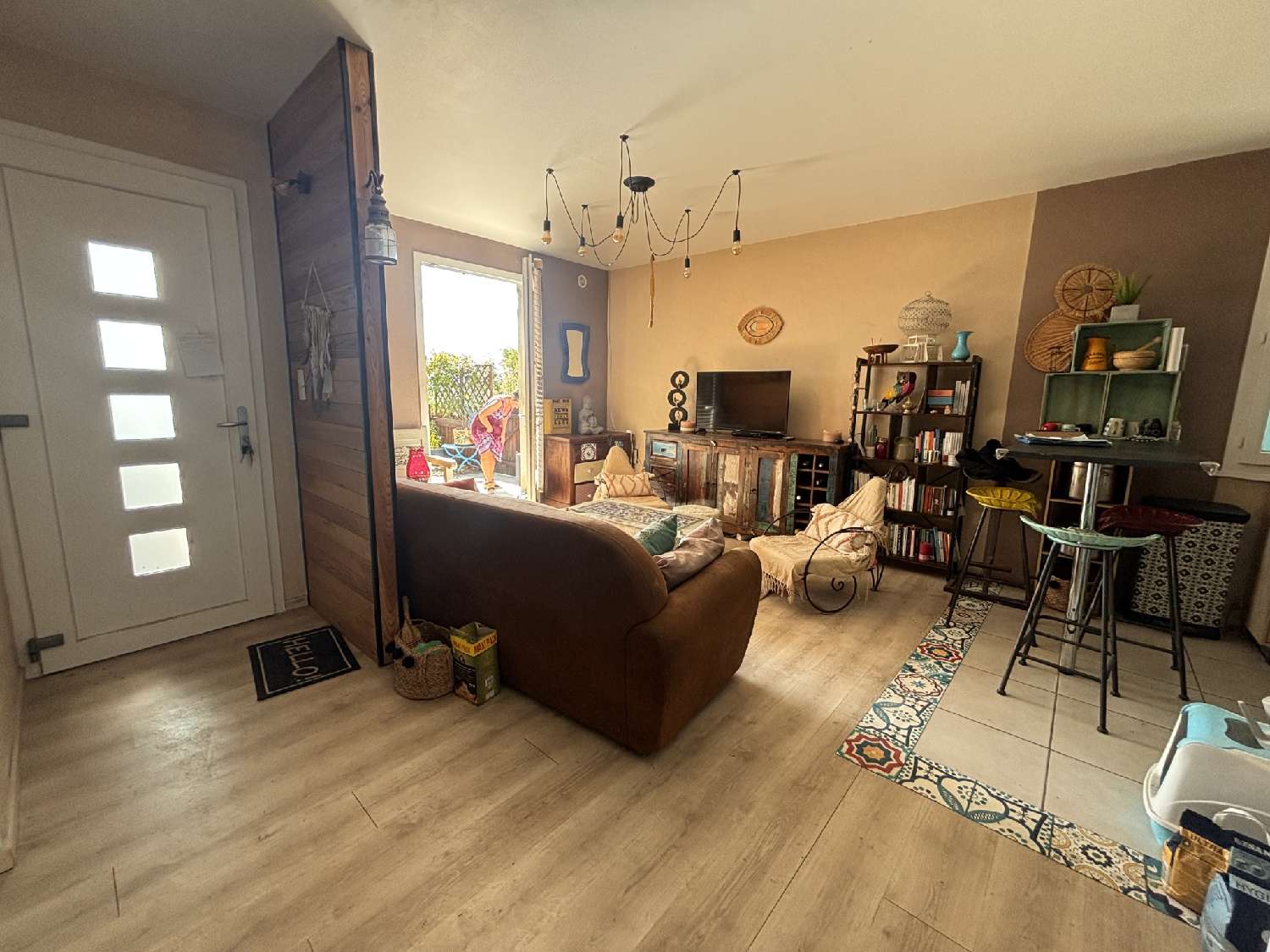 te koop huis Maurs Cantal 5