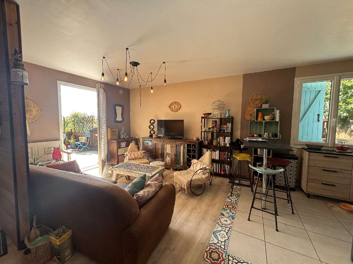 te koop huis Maurs Cantal 8