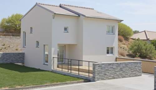Maury Pyrénées-Orientales Haus Bild 7411900